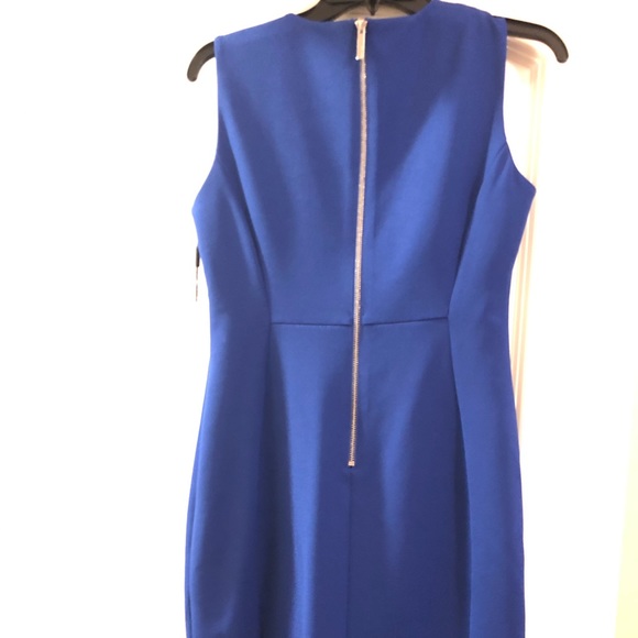 NWT Calvin Klein Dress - Picture 2 of 5